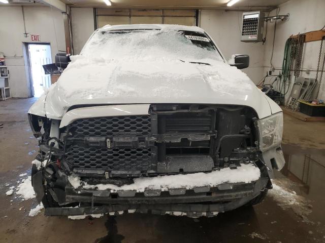 Photo 5 from auction – 2016 RAM 1500 ST with VIN 1C6RR7FT5GS124102
