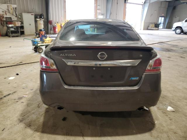 Photo 6 from auction – 2014 NISSAN ALTIMA 2.5 with VIN 1N4AL3APXEC404251