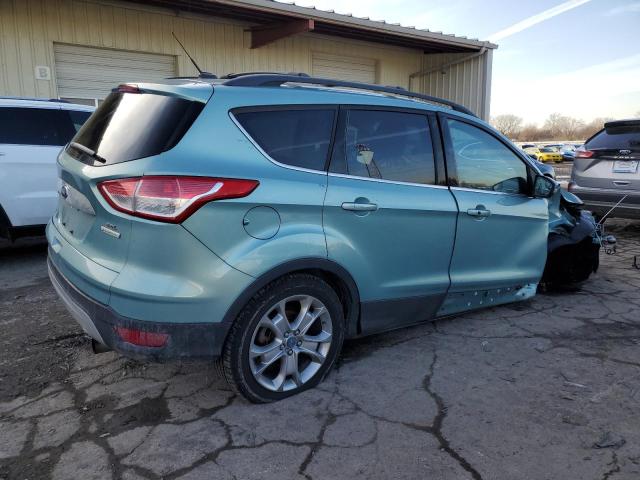 Photo 3 from auction – 2013 FORD ESCAPE SEL with VIN 1FMCU0H95DUB80736