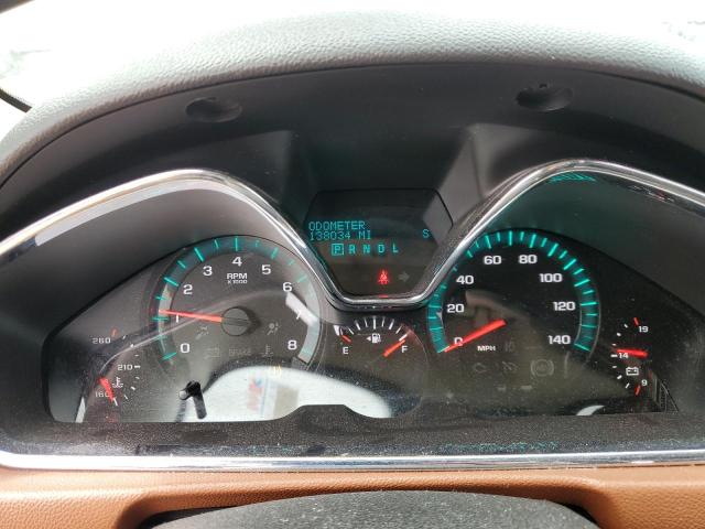 Photo 9 from auction – 2016 CHEVROLET TRAVERSE L with VIN 1GNKRGKD2GJ273525