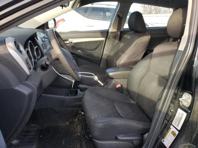 Photo 7 from auction – 2010 PONTIAC VIBE with VIN 5Y2SP6E8XAZ401851