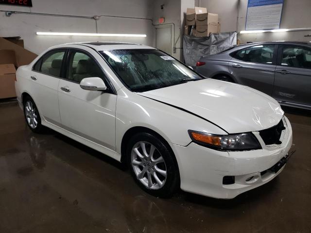 Photo 4 from auction – 2007 ACURA TSX with VIN JH4CL96867C004664