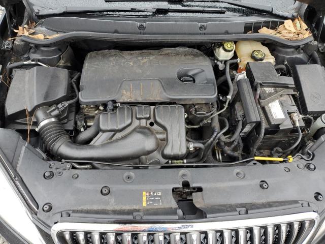 Photo 11 from auction – 2013 BUICK VERANO with VIN 1G4PP5SK7D4118482
