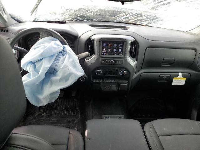 Photo 8 from auction – 2024 CHEVROLET SILVERADO with VIN 1GCPDAEK5RZ260180