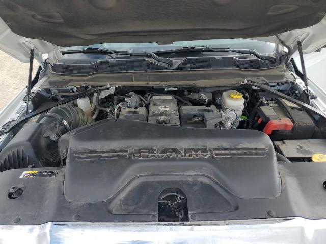 Photo 11 from auction – 2022 RAM 2500 BIG H with VIN 3C6UR5DL0NG416097