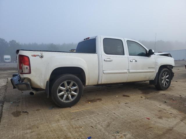 Photo 3 from auction – 2013 GMC SIERRA C15 with VIN 3GTP1VE04DG185513