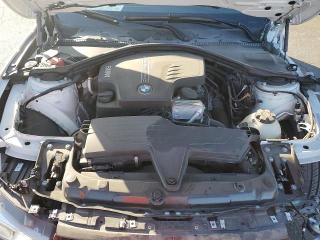 Photo 11 from auction – 2013 BMW 328 I SULE with VIN WBA3C1C53DF442739