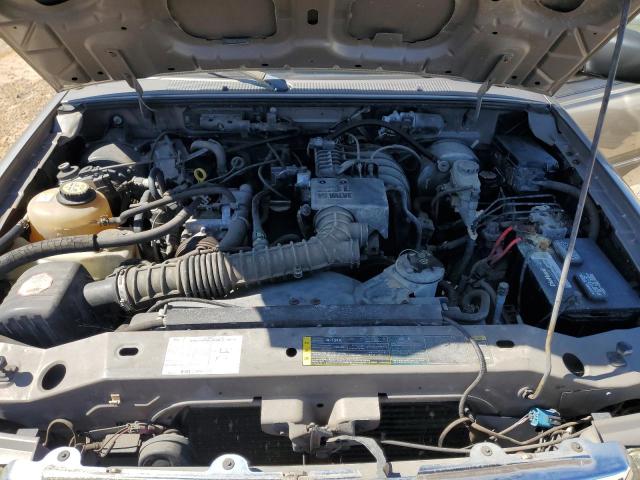 Photo 11 from auction – 2005 FORD RANGER with VIN 1FTYR10D55PA30918