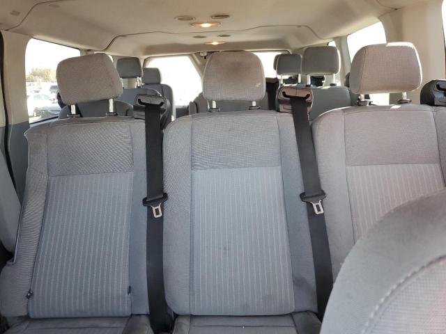 Photo 10 from auction – 2017 FORD TRANSIT T- with VIN 1FBZX2ZM8HKA23454