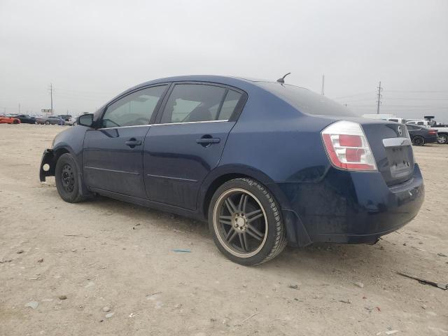 Photo 2 from auction – 2010 NISSAN SENTRA 2.0 with VIN 3N1AB6AP7AL635480