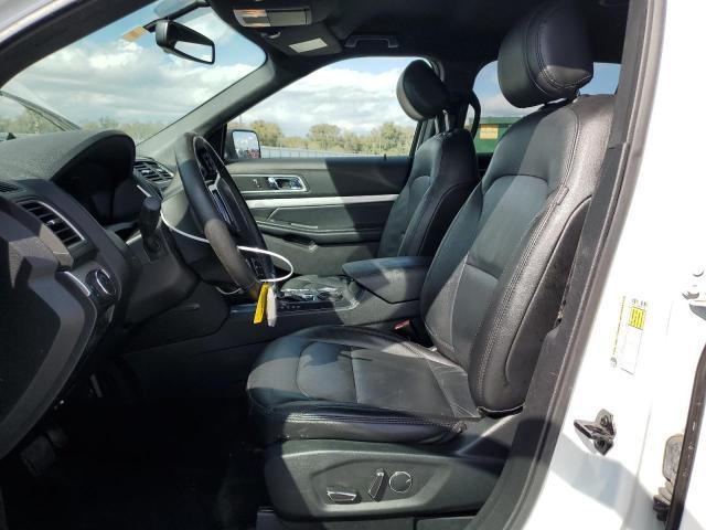 Photo 7 from auction – 2017 FORD EXPLORER X with VIN 1FM5K7D89HGD00109