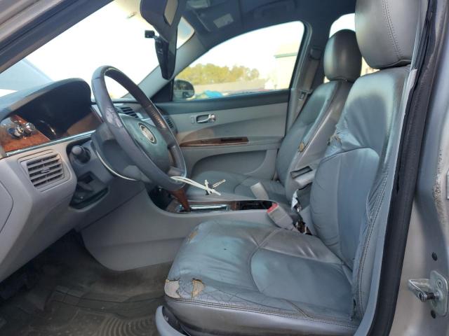 Photo 7 from auction – 2005 BUICK LACROSSE C with VIN 2G4WD532X51212193