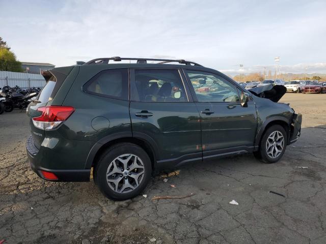 Снимка 3 от търг – 2022 SUBARU FORESTER P с VIN JF2SKAEC1NH504014