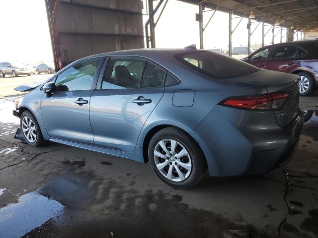 Photo 2 from auction – 2020 TOYOTA COROLLA LE with VIN 5YFEPRAE6LP004418