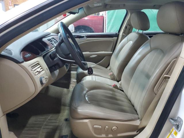 Photo 7 from auction – 2011 BUICK LUCERNE CX with VIN 1G4HJ5EM2BU151101