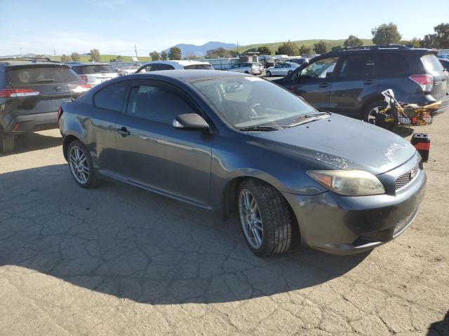 Photo 4 from auction – 2005 TOYOTA SCION TC with VIN JTKDE177550008011