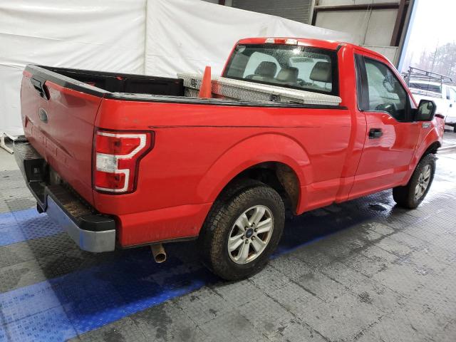 صورة رقم 3 من المزاد - 2018 FORD F150 مع VIN 1FTMF1CBXJFC23065