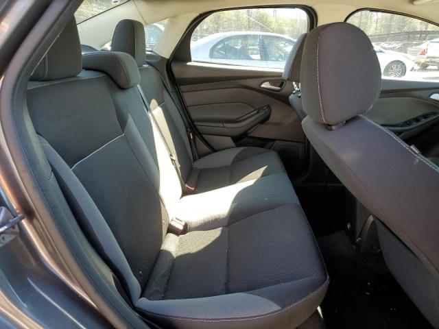 Photo 10 from auction – 2013 FORD FOCUS SE with VIN 1FADP3F29DL314781