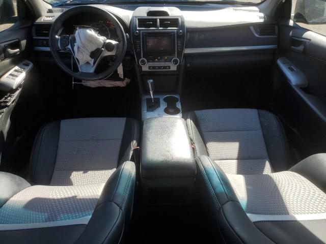 Photo 8 from auction – 2014 TOYOTA CAMRY L with VIN 4T1BF1FK1EU413112