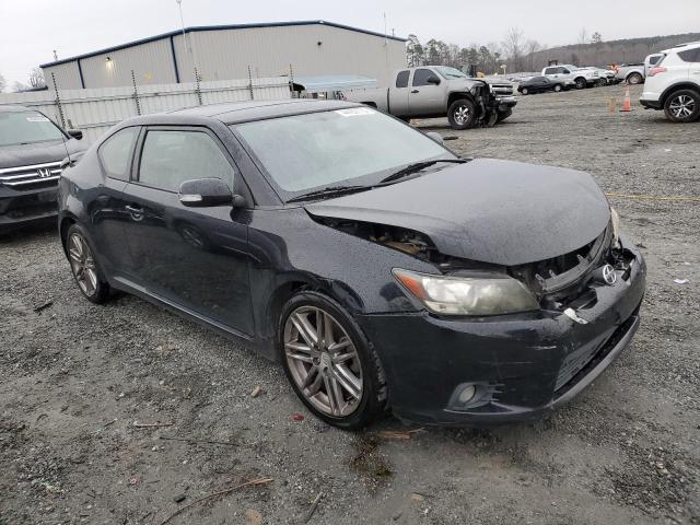 Photo 4 from auction – 2012 TOYOTA SCION TC with VIN JTKJF5C79C3044034