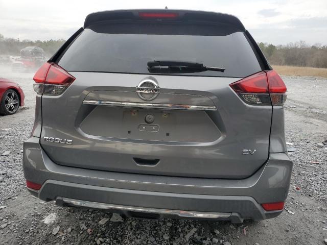 Photo 6 from auction – 2018 NISSAN ROGUE S with VIN KNMAT2MT4JP516611