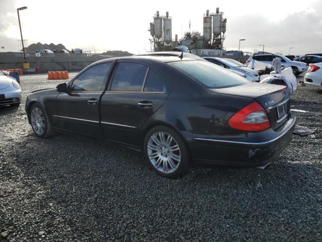 Photo 2 from auction – 2007 MERCEDES-BENZ E 350 with VIN WDBUF56X57B020078