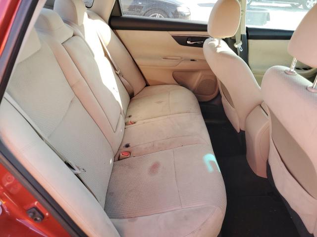 Photo 10 from auction – 2015 NISSAN ALTIMA 2.5 with VIN 1N4AL3APXFC228853