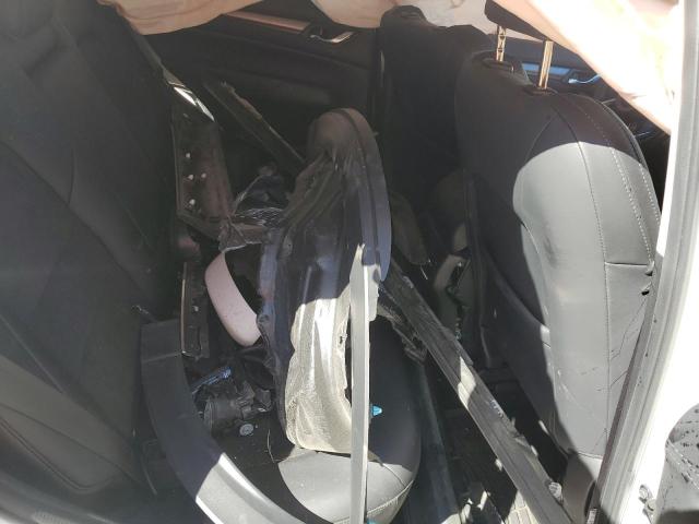 Photo 10 from auction – 2021 MAZDA CX-5 TOURI with VIN JM3KFACM3M0442960