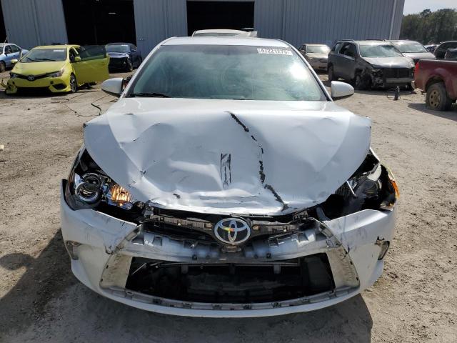 Photo 5 from auction – 2017 TOYOTA CAMRY LE with VIN 4T1BF1FK8HU303047