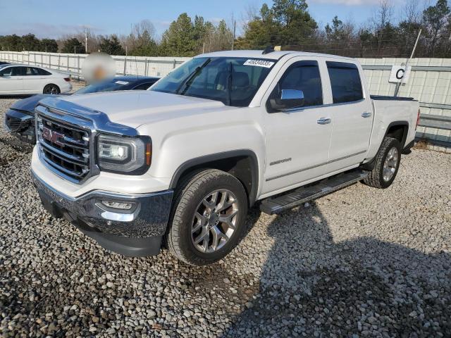 Photo 1 from auction – 2016 GMC SIERRA C15 with VIN 3GTP1NEC4GG215723