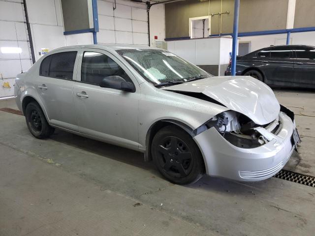 Photo 4 from auction – 2005 CHEVROLET COBALT with VIN 1G1AK52F357553195