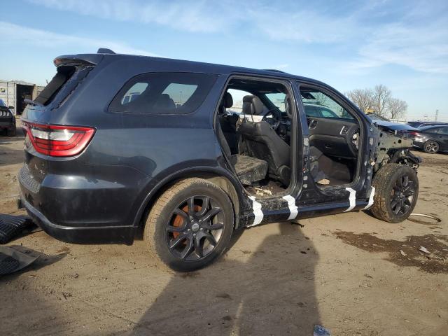 Photo 3 from auction – 2016 DODGE DURANGO R/ with VIN 1C4SDJCT3GC315957