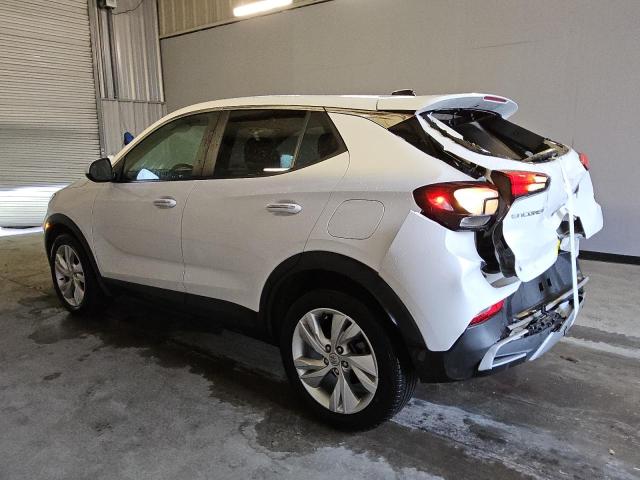 Photo 2 from auction – 2024 BUICK ENCORE GX with VIN KL4AMBS21RB072582