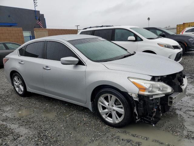 Photo 4 from auction – 2015 NISSAN ALTIMA 2.5 with VIN 1N4AL3AP3FC448514