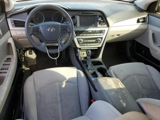 Photo 8 from auction – 2016 HYUNDAI SONATA SE with VIN 5NPE24AF1GH366623