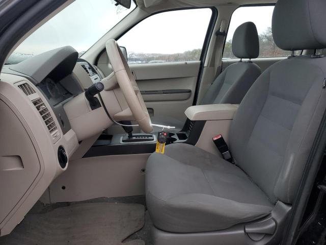 Photo 7 from auction – 2008 FORD ESCAPE XLS with VIN 1FMCU02Z08KB76152