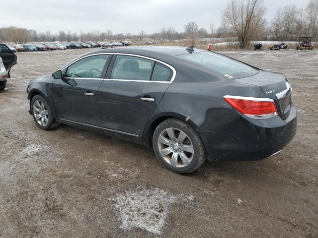 Photo 2 from auction – 2013 BUICK LACROSSE P with VIN 1G4GH5G39DF175818