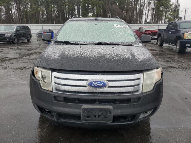 Photo 5 from auction – 2007 FORD EDGE SEL P with VIN 2FMDK39C47BA50236
