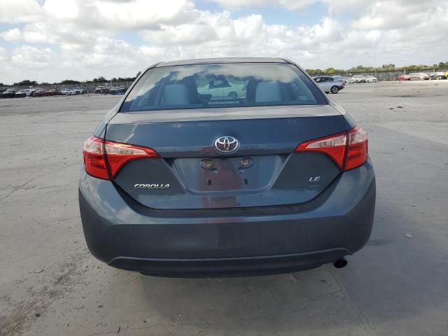 Photo 6 from auction – 2017 TOYOTA COROLLA L with VIN 2T1BURHE0HC823367