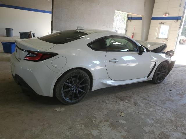 Снимка 3 от търг – 2023 SUBARU BRZ LIMITE с VIN JF1ZDBE1XP9701097