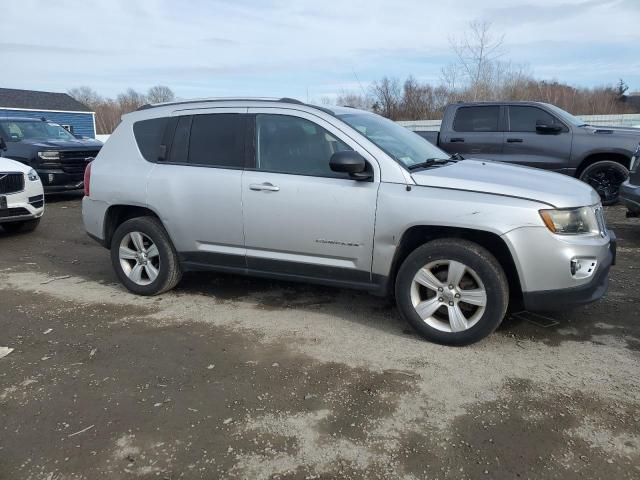 Снимка 4 от търг – 2014 JEEP COMPASS SP с VIN 1C4NJDBB4ED572374