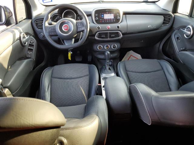 Photo 8 from auction – 2018 FIAT 500X TREKK with VIN ZFBCFXCB7JP649274