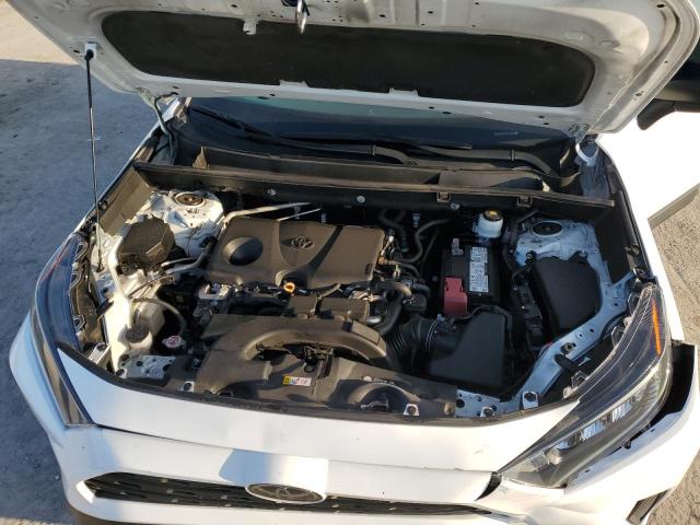 Photo 12 from auction – 2021 TOYOTA RAV4 LE with VIN 2T3H1RFVXMC109799