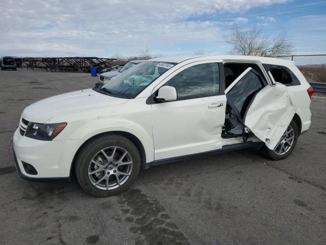 Photo 1 from auction – 2018 DODGE JOURNEY GT with VIN 3C4PDCEG2JT421068