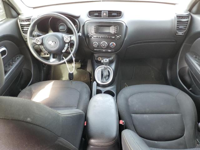 Photo 8 from auction – 2015 KIA SOUL + with VIN KNDJP3A59F7129110
