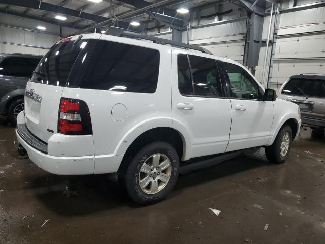 Photo 3 from auction – 2010 FORD EXPLORER X with VIN 1FMEU7D89AUA09742