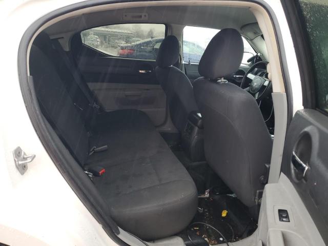 Photo 10 from auction – 2010 DODGE CHARGER with VIN 2B3CA4CT3AH202854