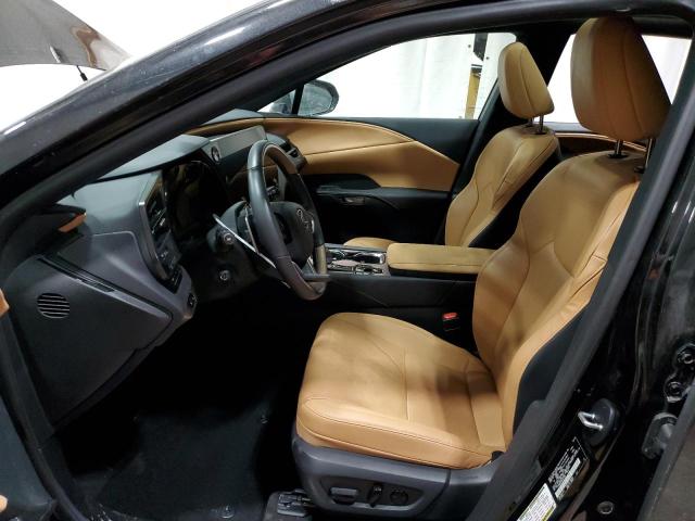 Photo 7 from auction – 2023 LEXUS RX 350H BA with VIN 2T2BBMCA5PC021520