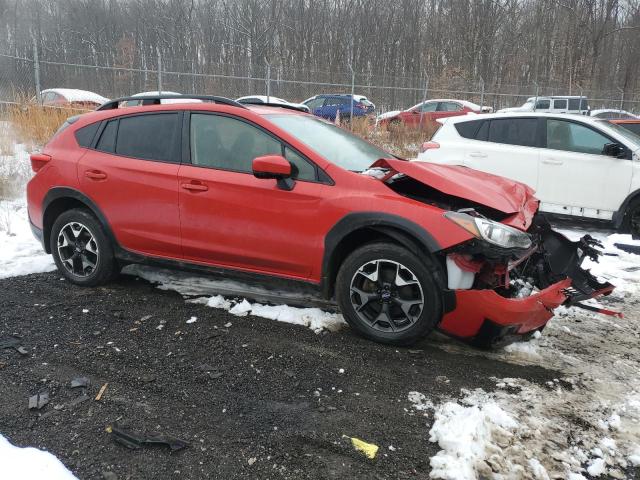 Photo 4 from auction – 2020 SUBARU CROSSTREK with VIN JF2GTAEC2LH257716