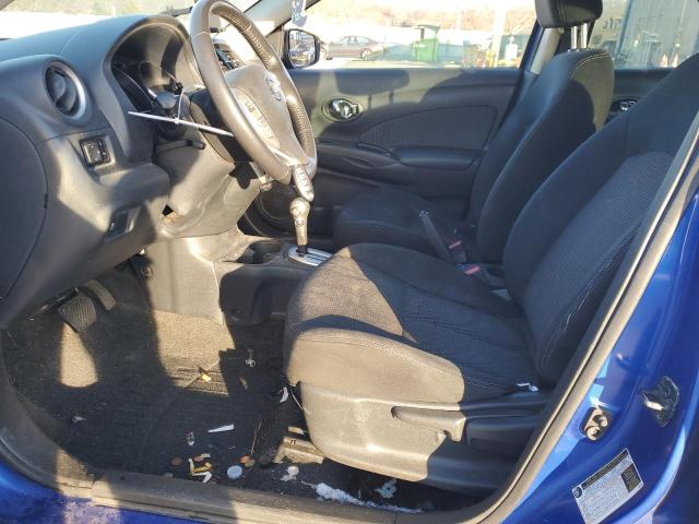 Photo 7 from auction – 2016 NISSAN VERSA S with VIN 3N1CN7AP6GL872671